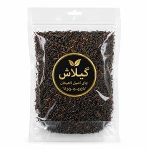 چای سر گل بهاره قلم لاهیجان گیلاش - 500 گرم