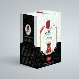 چای عطری کیکاووس - 100 گرم