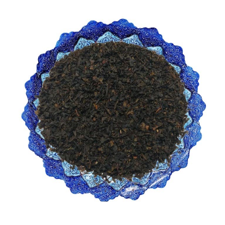 چای سیاه ایرانی کلاسیک گیلان بهراس - ۵ کیلوگرم — تصویر ۵