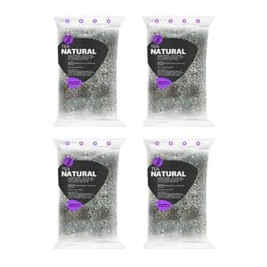 چای برگ سبز ایرانی نچرال - 250 گرم بسته 4 عددی — تصویر ۳