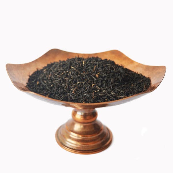 چای گلابی زرین هندوستان - 1000 گرم — تصویر ۲