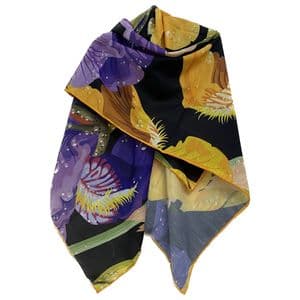 روسری زنانه مدل نخی چهارفصل کد 1656