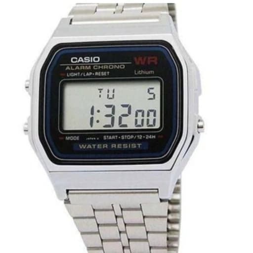 ساعت مچی مردانه کاسیو Casio فلزی