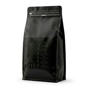 پودر قهوه اسپرسو روبوستا دارک لینو - 500 گرم