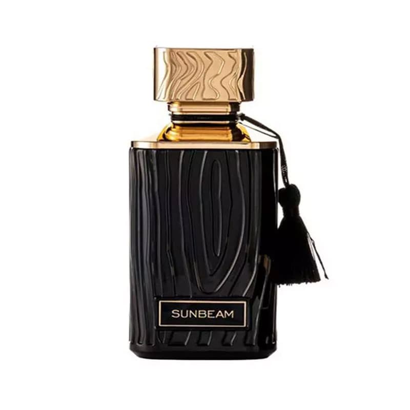 ادو پرفیوم مردانه لارسی لوان مدل Sunbeam حجم 100 میلی لیتر — تصویر ۳