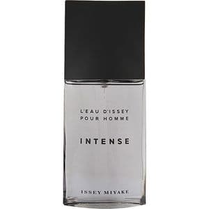 ادو تویلت مردانه ایسی میاک مدل Intense 125ml حجم 125 میلی لیتر