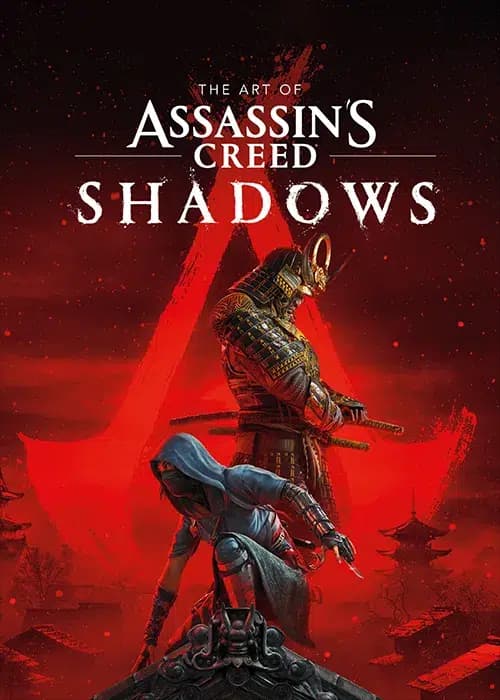 بازی Assassin’s Creed Shadows مخصوص PS5 — تصویر ۵