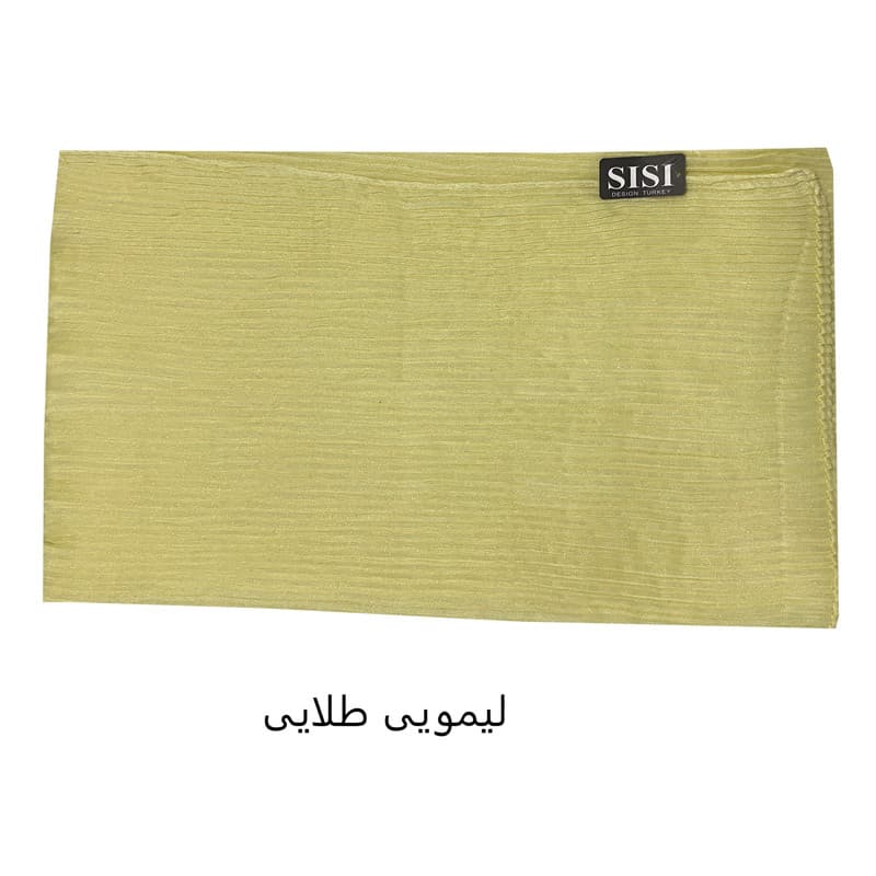 شال زنانه کد san943 — تصویر ۶