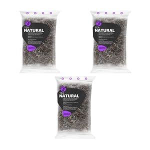 چای باروتی زرین سیلان نچرال - 500 گرم بسته 3 عددی