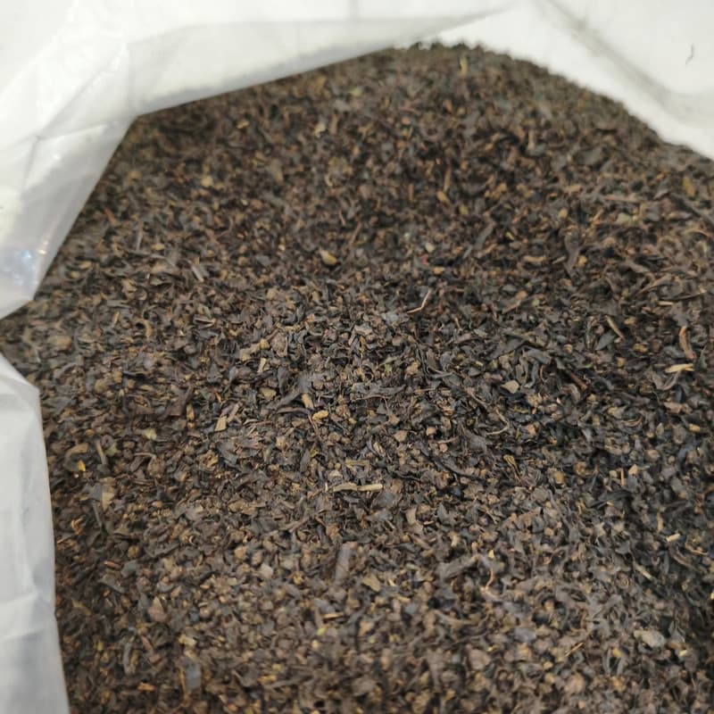 چای سیاه صبح کلاسیک تهران - 490 گرم — تصویر ۲