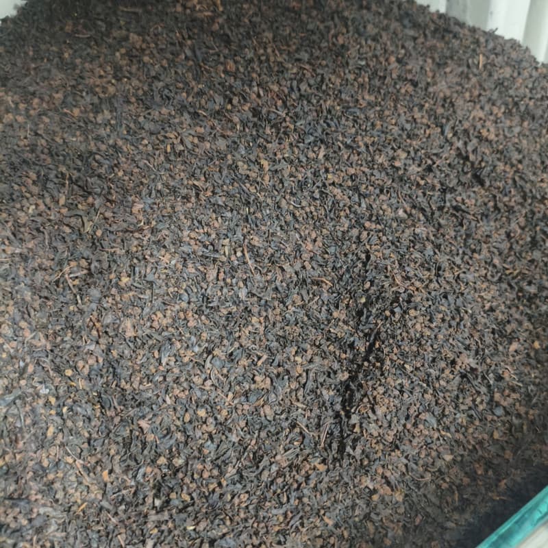 چای سیاه صبح کلاسیک تهران - 490 گرم — تصویر ۴