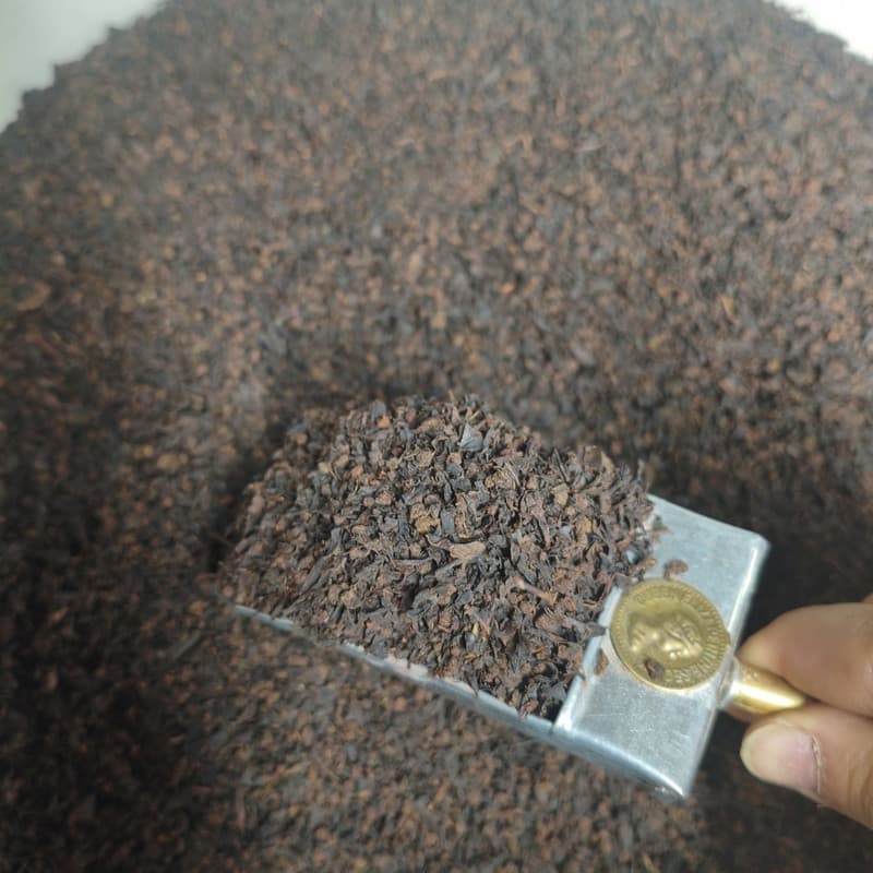 چای سیاه صبح کلاسیک تهران - 490 گرم — تصویر ۵