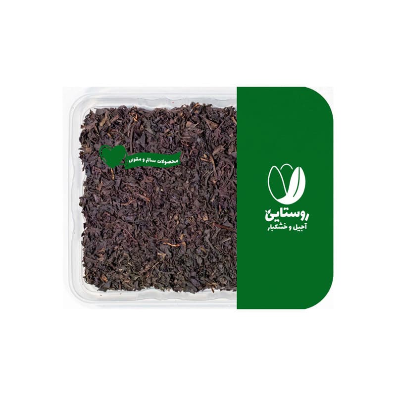 چای بهاره سیلان روستایی - ۱۰۰ گرم — تصویر ۲