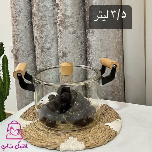 قابلمه پیرکس — تصویر ۹