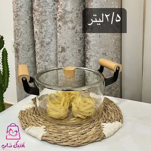 قابلمه پیرکس — تصویر ۱۰