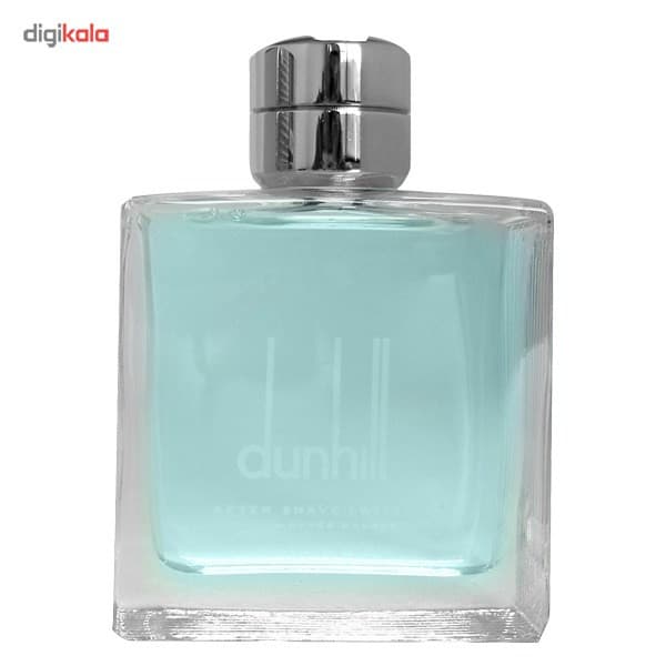ادو تویلت مردانه دانهیل مدل Dunhill Fresh حجم 100 میلی لیتر — تصویر ۴