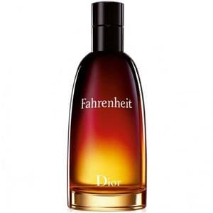 ادو تویلت مردانه دیور مدل Fahrenheit حجم 100 میلی لیتر