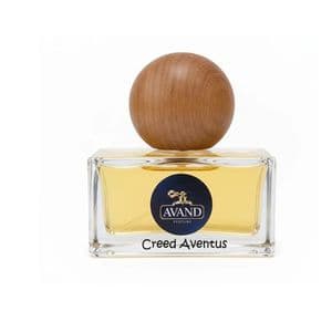 اکستریت دی پرفیوم مردانه آوند مدل Creed Aventus با رایحه خنک حجم 50 میلی لیتر