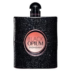 عطر تستر ادو پرفیوم زنانه ایو سن لوران مدل Black Opium حجم 90 میلی لیتر