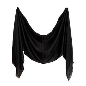 شال زنانه مدل ژاکارد پتینه کد 864