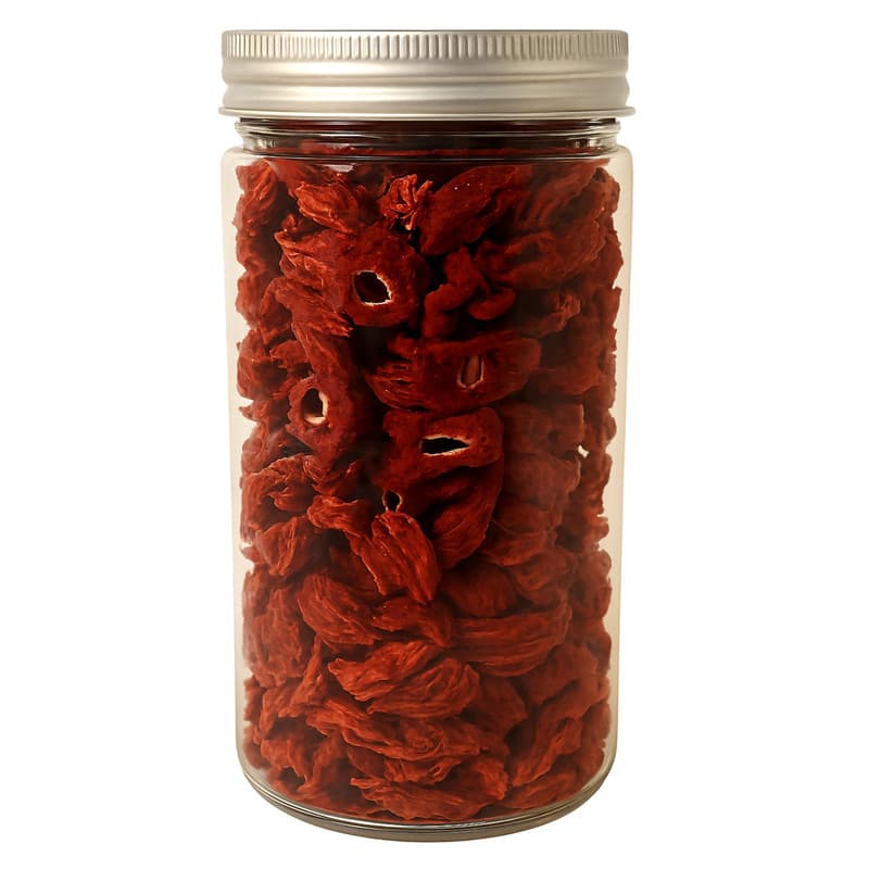 چای قرمز اصفهان سروا - 60 گرم — تصویر ۵
