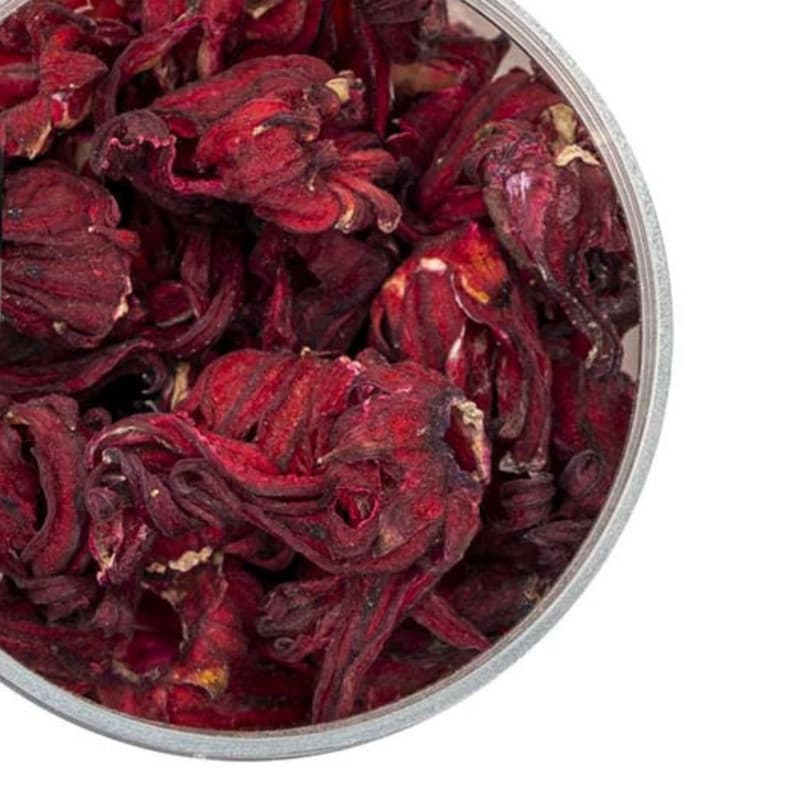 چای قرمز اصفهان سروا - 60 گرم — تصویر ۴