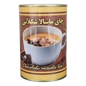 چای ماسالا شکلاتی - ۲۰۰ گرم
