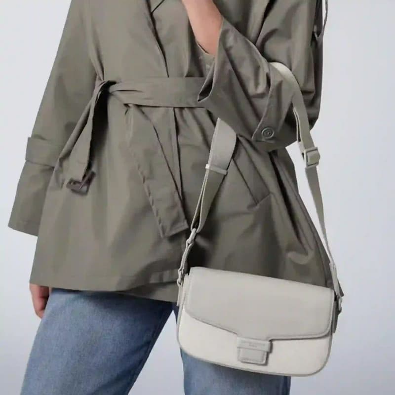 کیف رودوشی زنانه دیوید جونز مدل CM7382 — تصویر ۱۰