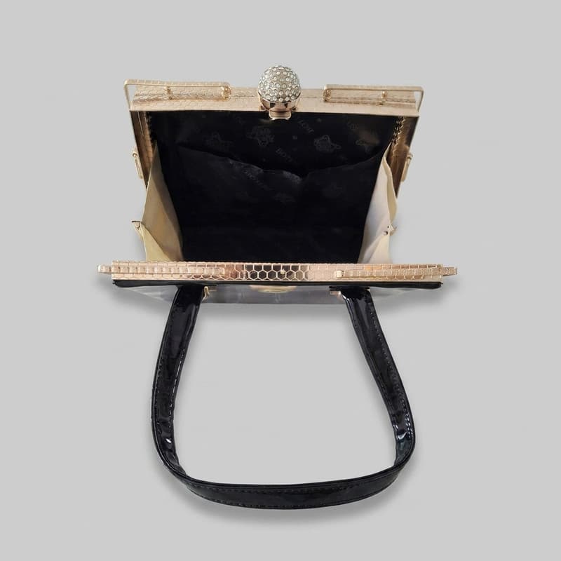 کیف مجلسی زنانه کد G19 — تصویر ۲