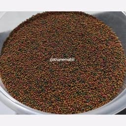 غذای عمومی ماهیان آکواریوم 50 گرم fl-1 — تصویر ۳