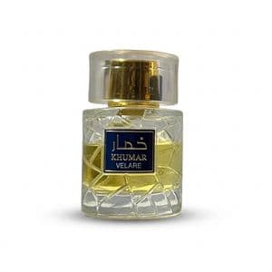 ادوپرفیوم مردانه وادی الخلیج مدل خمار ولاره حجم 100 میلی‌لیتر، با رایحه خنک