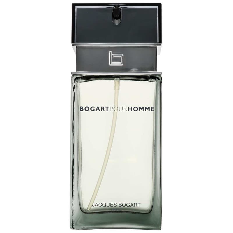 تستر ادو تویلت مردانه ژاک بوگارت مدل Bogart Pour Homme حجم 100 میلی لیتر — تصویر ۲