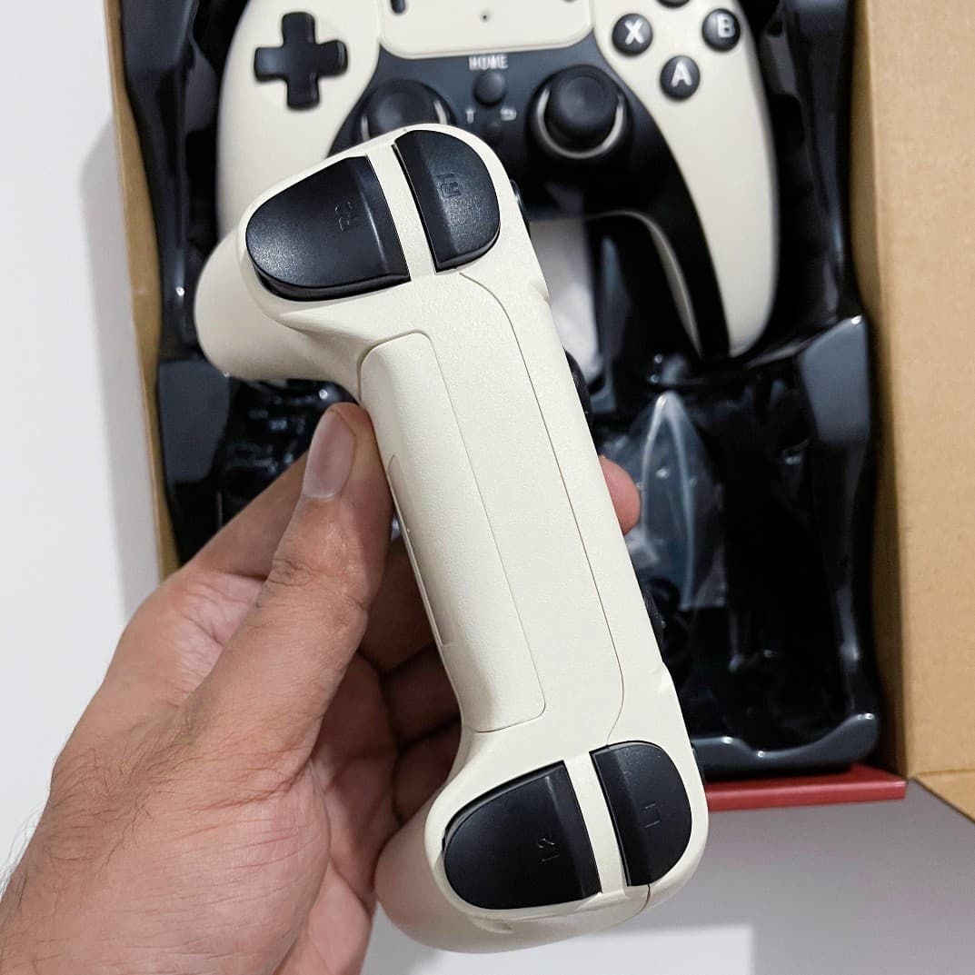 کنسول بازی پرتابل مدل Game Stick M22 — تصویر ۸