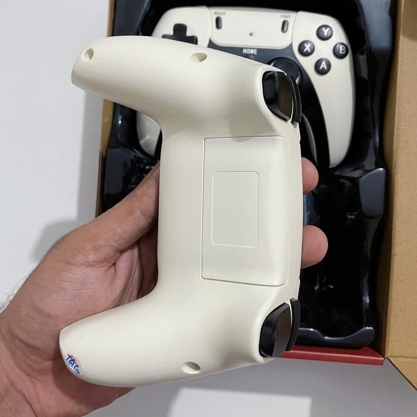 کنسول بازی پرتابل مدل Game Stick M22 — تصویر ۹