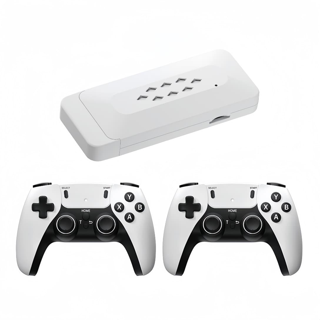 کنسول بازی پرتابل مدل Game Stick M22 — تصویر ۶
