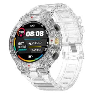 ساعت هوشمند مدل DT5 SPORT GPS — تصویر ۶