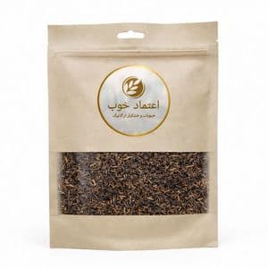 چای چوب گیلان اعتماد خوب - 600 گرم