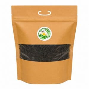 چای سیاه شمالی قلم صادراتی - 500 گرم