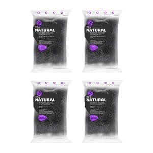 چای قلم لاهیجان نچرال - 250 گرم بسته 4 عددی