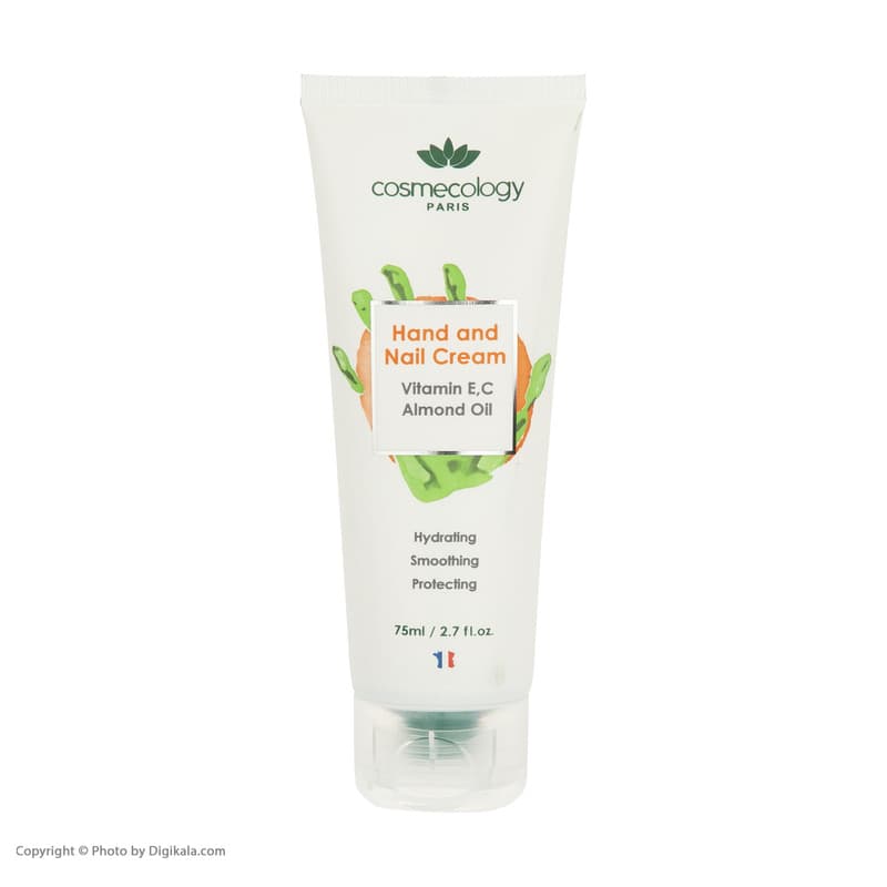 کرم مرطوب کننده کاسمکولوژی مدل Hydrating حجم 75 میلی لیتر — تصویر ۵