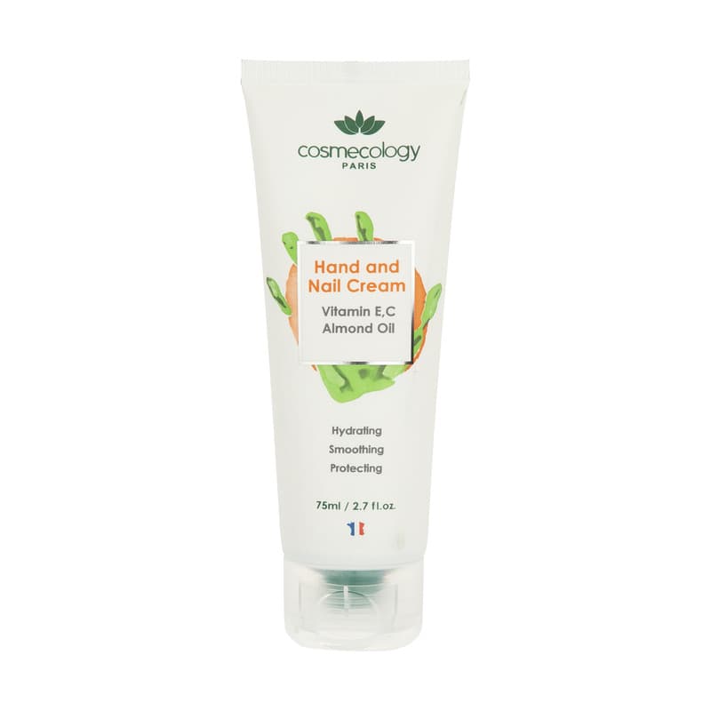 کرم مرطوب کننده کاسمکولوژی مدل Hydrating حجم 75 میلی لیتر — تصویر ۷