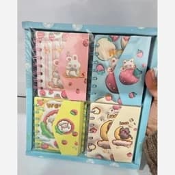 دفترچه یادداشت چسبی — تصویر ۵