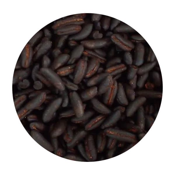 هسته خرما برشته کرنلو ناتس کالا - 2500 گرم — تصویر ۲