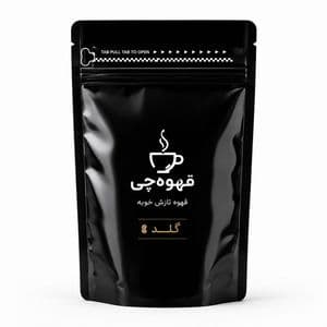 پودر قهوه فوری گلد برزیل - 1000 گرم