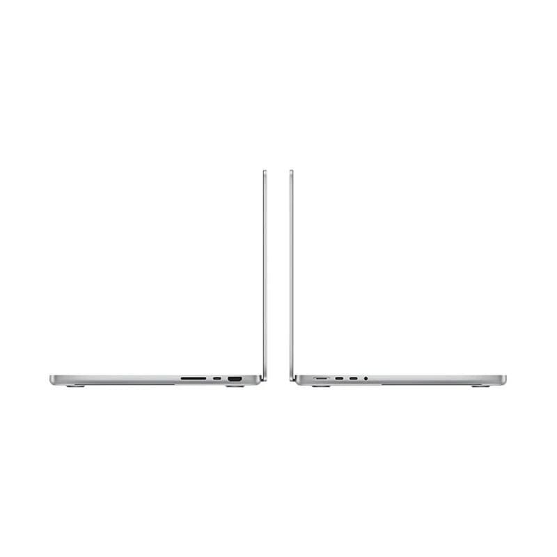 لپ تاپ 14.2 اینچی اپل مدل MacBook Pro MGDP4 2026 LLA-M5 Pro-24GB RAM-2TB SSD — تصویر ۳