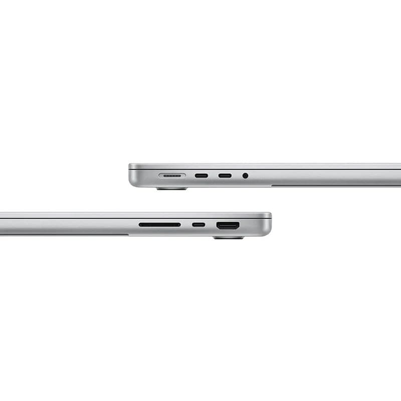 لپ تاپ 14.2 اینچی اپل مدل MacBook Pro MGDP4 2026 LLA-M5 Pro-24GB RAM-2TB SSD — تصویر ۴