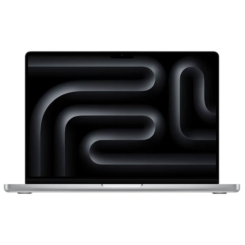 لپ تاپ 14.2 اینچی اپل مدل MacBook Pro MGDP4 2026 LLA-M5 Pro-24GB RAM-2TB SSD — تصویر ۱۰
