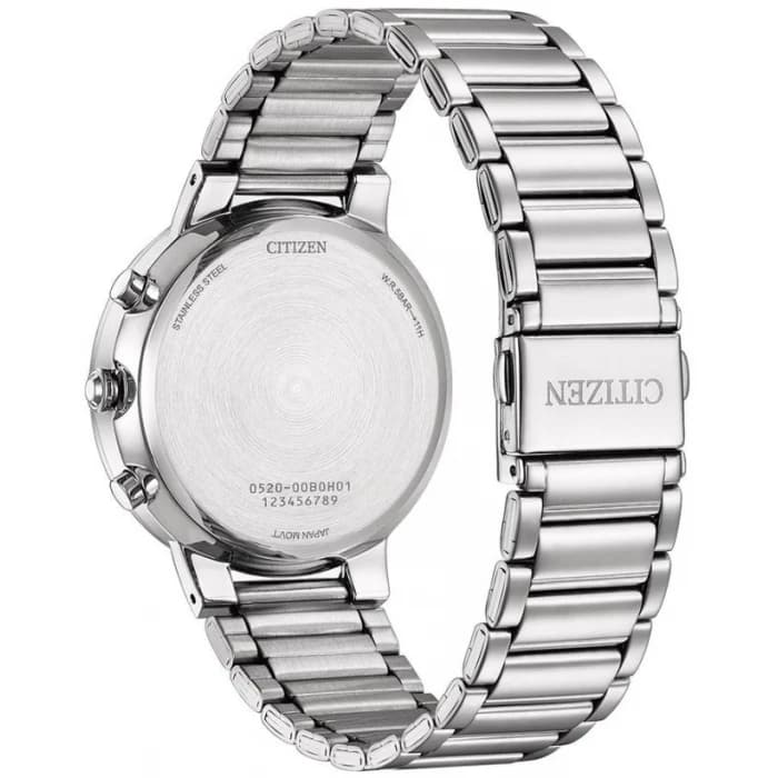ساعت مچی عقربه‌ای کوارتز مردانه سیتی زن مدل AN8220-52X — تصویر ۹