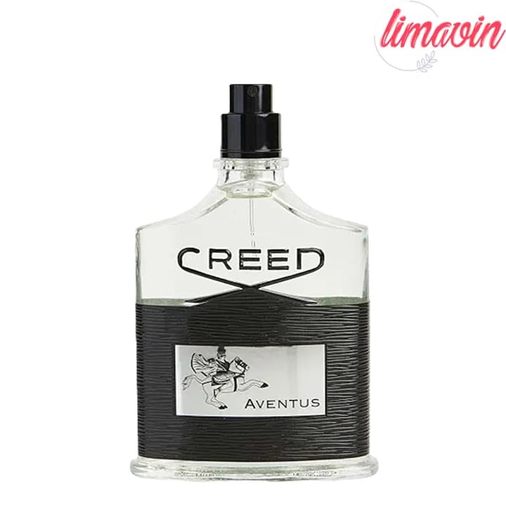 تستر ادو پرفیوم مردانه نیفتی مدل creed aventus حجم 100 میلی لیتر — تصویر ۷