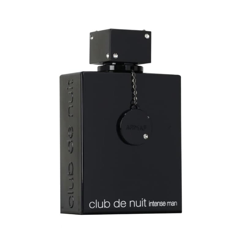 پرفیوم مردانه آرماف مدل Club De Nuit حجم 200 میلی لیتر — تصویر ۹